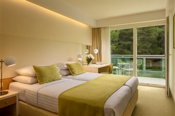 Vespera, Standard park 1