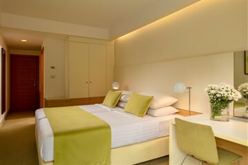 Vespera, Standard park 3