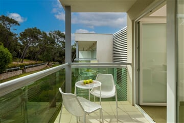 Vespera, Standard park 4