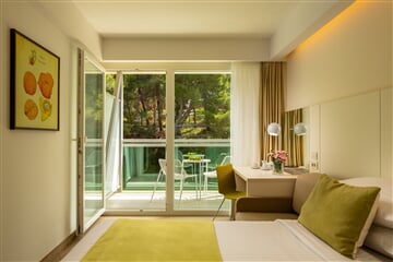 Vespera, Standard Plus Park Side 1