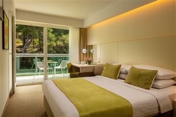 Vespera, Standard Plus Park Side 2