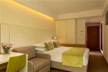 Vespera, Standard Plus Park Side 3