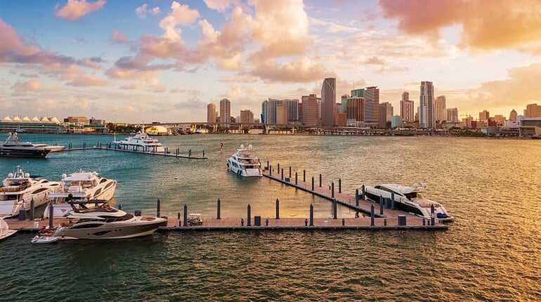 Foto - To nejlepší z Floridy + UNIVERSAL STUDIOS + SLAVNÉ PLÁŽE S KOUPÁNÍM