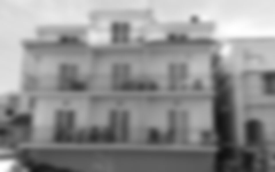 Biograd na Moru - Sanja hostel **