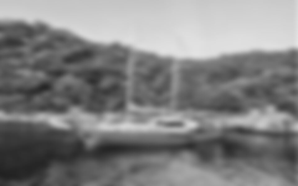 soukromá plavba plachetnicí My Sim s posádkou - Turecká riviéra - Fethiye / Marmaris