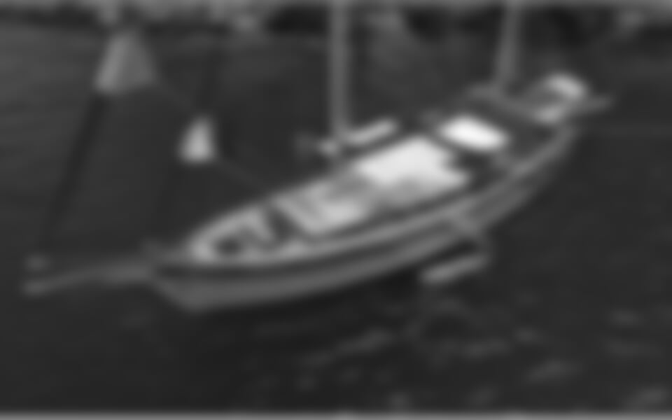 soukromá plavba plachetnicí My Hull 1 s posádkou - Turecká riviéra - Fethiye / Marmaris