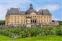 Foto - Velikonoční Paříž + KRÁLOVSKÉ ZÁMKY FONTAINEBLEAU A VAUX-LE-VICOMTE