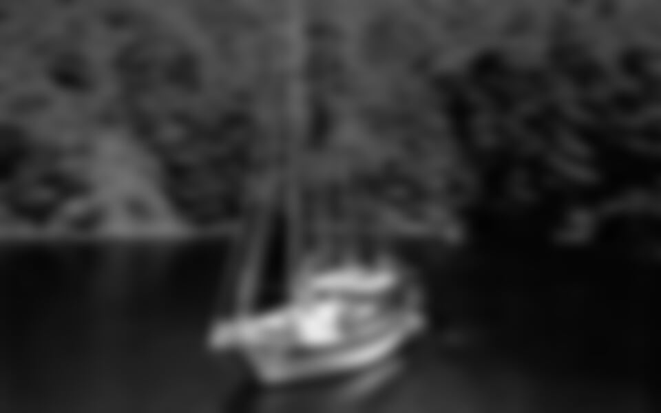 plavba plachetnicí s posádkou - Turecká riviéra - Fethiye / Kekova - FB 4