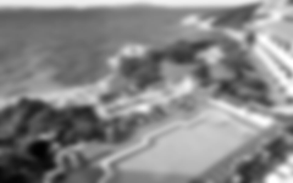 Grand Hotel Smeraldo Beach **** - Baja Sardinia