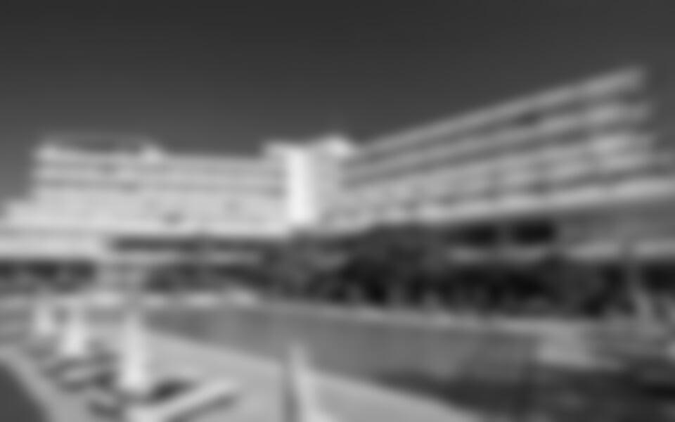 Agia Napa - Hotel Grecian Sands