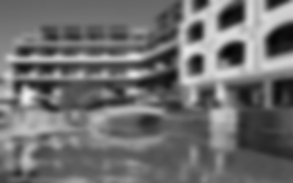 Slunečné pobřeží - Hotel Nobel