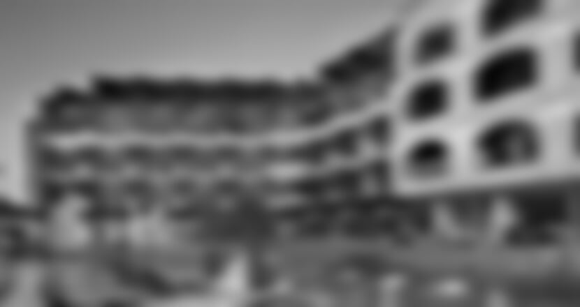 Slunečné pobřeží - Hotel Nobel