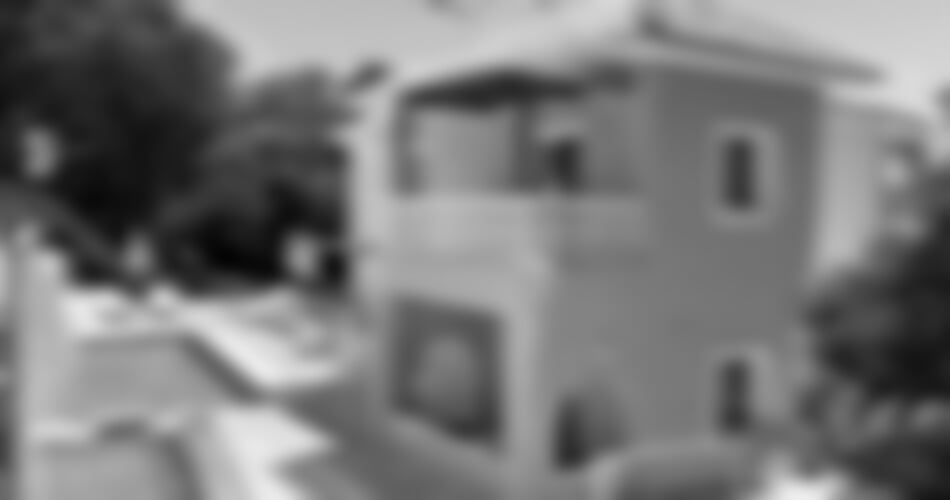 Parga - Studia Theros Stylish