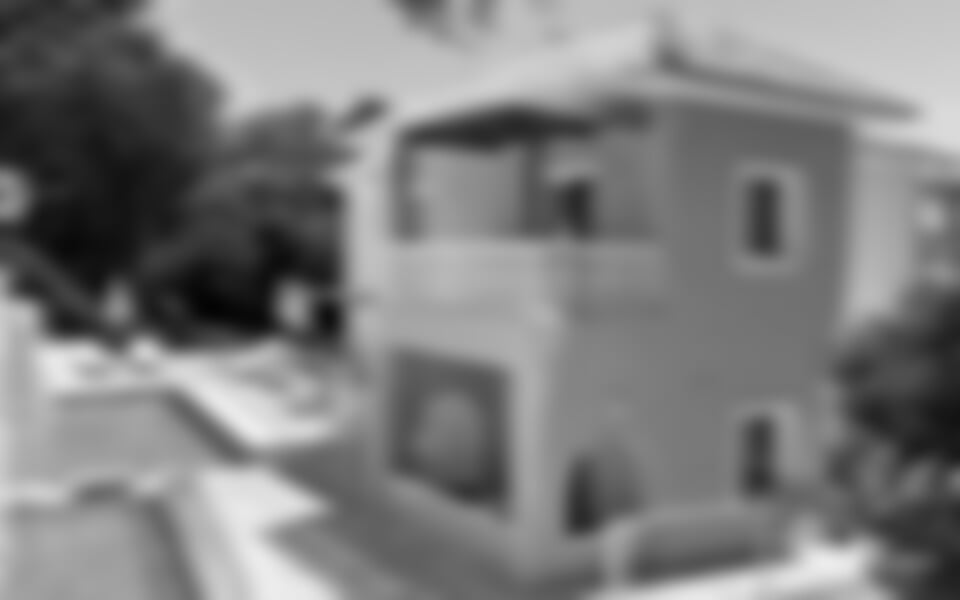 Parga - Studia Theros Stylish