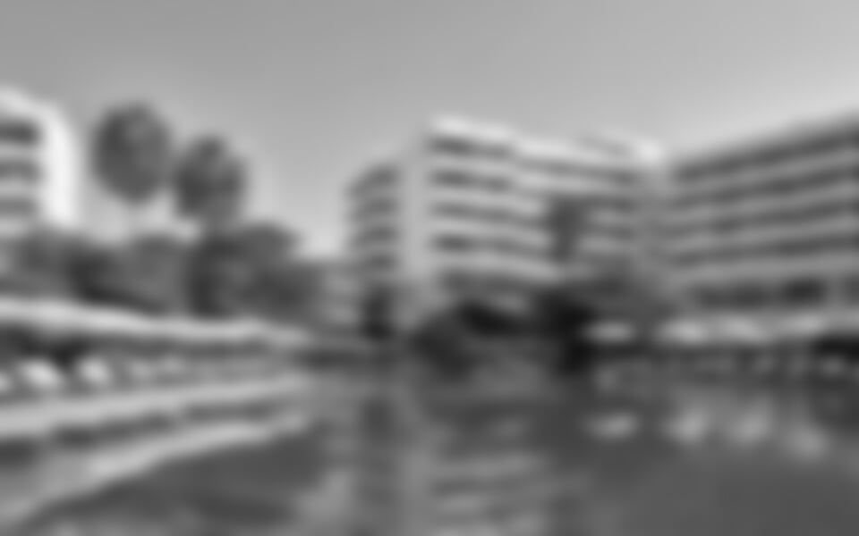 Agia Napa - Hotel Grecian Bay