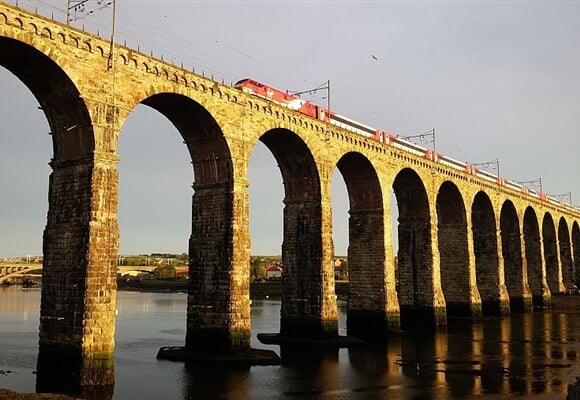 To nejlepší z Londýna + EDINBURGH