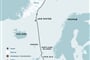 Trasa plavby Oceanwide Expedition OW-OTL01C27