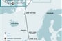 Trasa plavby Oceanwide Expedition OW-OTL01D27