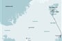 Trasa plavby Oceanwide Expedition OW-HDS15-27