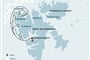 Trasa plavby Oceanwide Expedition OW-OTL05-27