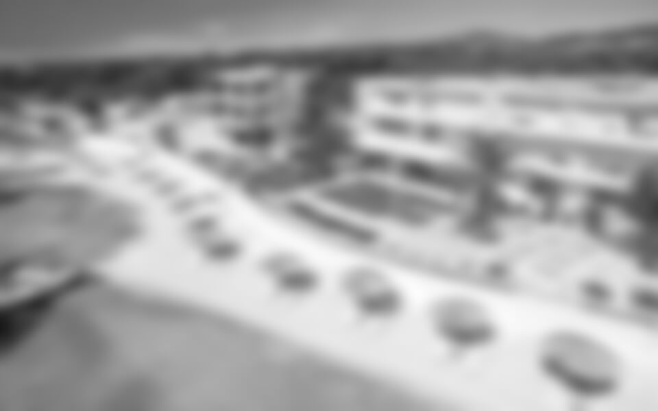 Rogoznica - Perla depandance ****