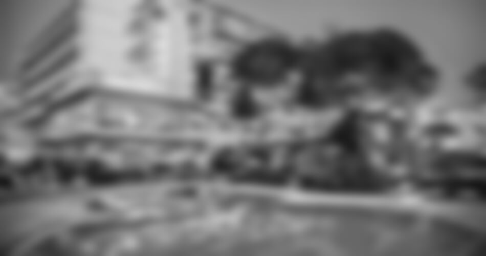Grand Hotel Gallia **** - Milano Marittima