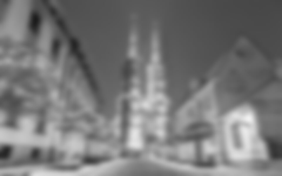 Polsko - Adventní Krakov A Vratislav