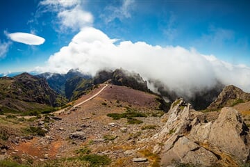To nejlepší z Madeiry + TURISTIKA
