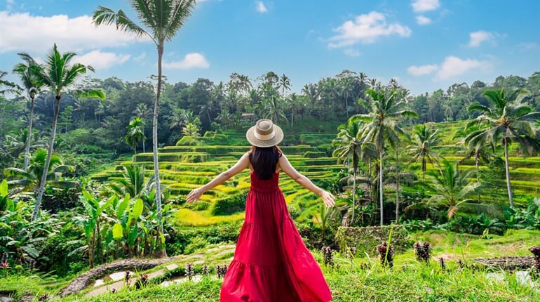 Foto - To nejlepší z Bali + VÝCHOD SLUNCE ZE SOPKY BATUR + TROPICKÉ PLÁŽE OSTROVA GILI