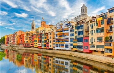 To nejlepší z Barcelony + GIRONA + FIGUERES