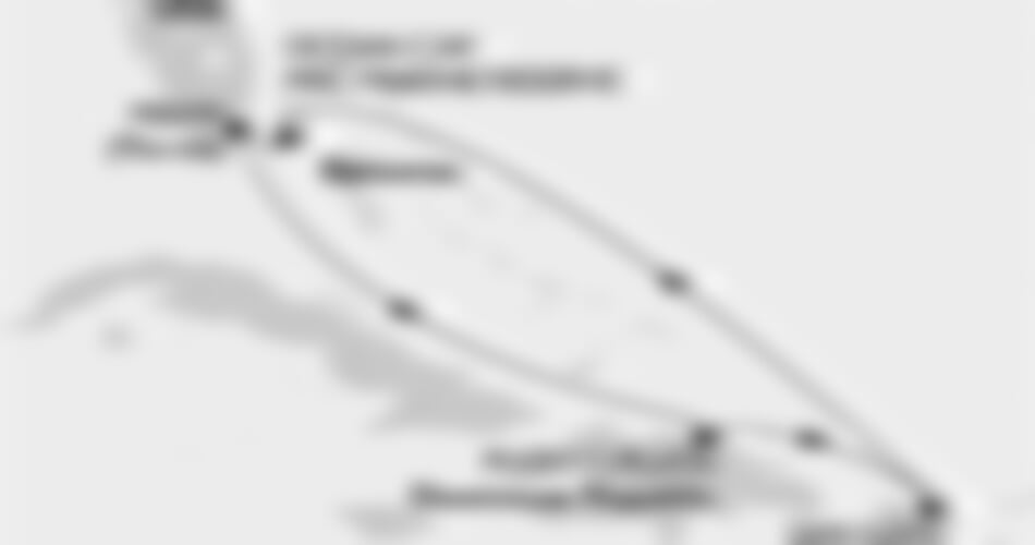 MSC World America - USA, Dominikán.rep., Portoriko, Bahamy (z Miami)