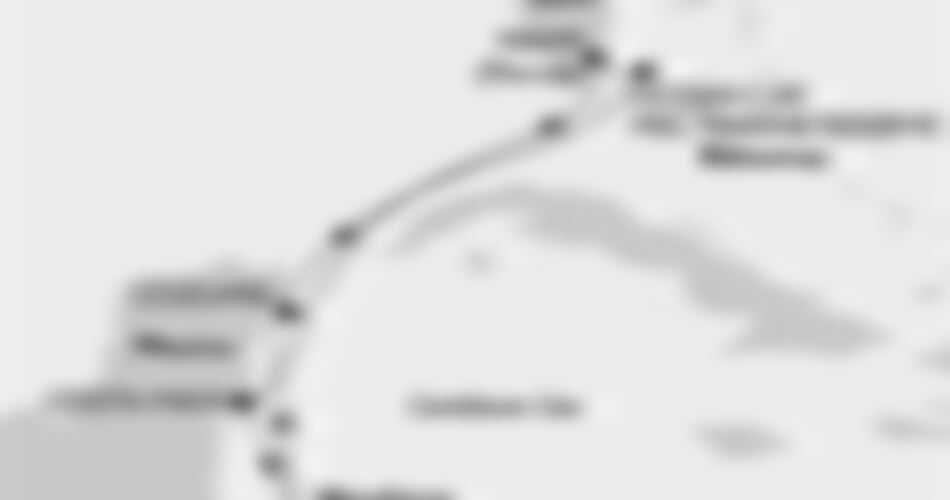 MSC World America - USA, Mexiko, Honduras, Bahamy (z Miami)