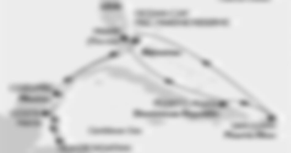 MSC World America - USA, Mexiko, Honduras, Bahamy, Dominikán.rep., ... (z Miami)