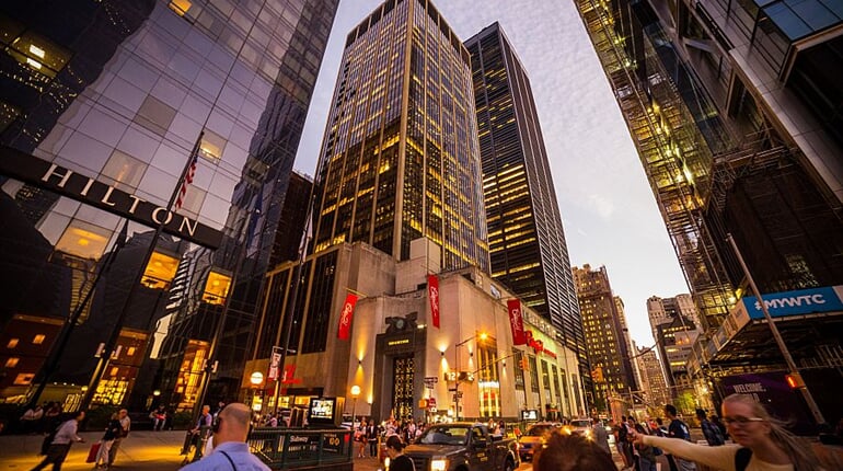 Foto - To nejlepší z New Yorku + FLORIDA + KOUPÁNÍ V ATLANTIKU