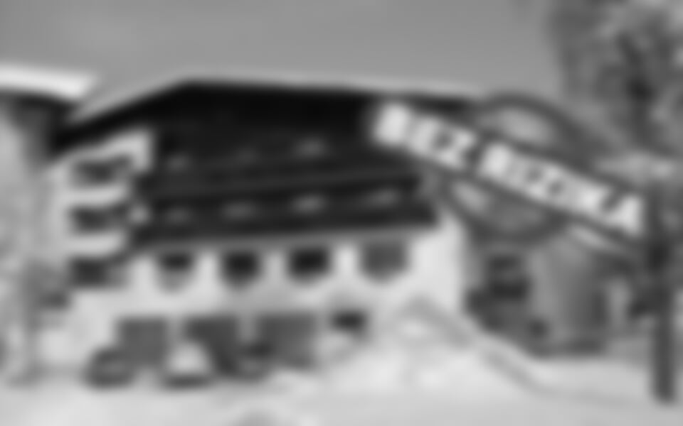 Brixental - Penzion Unterbräu v Hopfgartenu