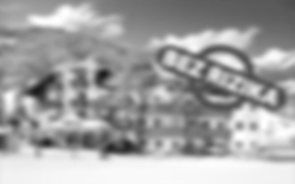 Rauris - Hotel Kristall v Raurisu - 350 m od lanovky ****