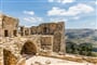 hrad Ajloun