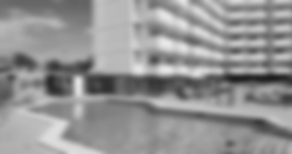 Puerto de la Cruz - Aparthotel Teneguía