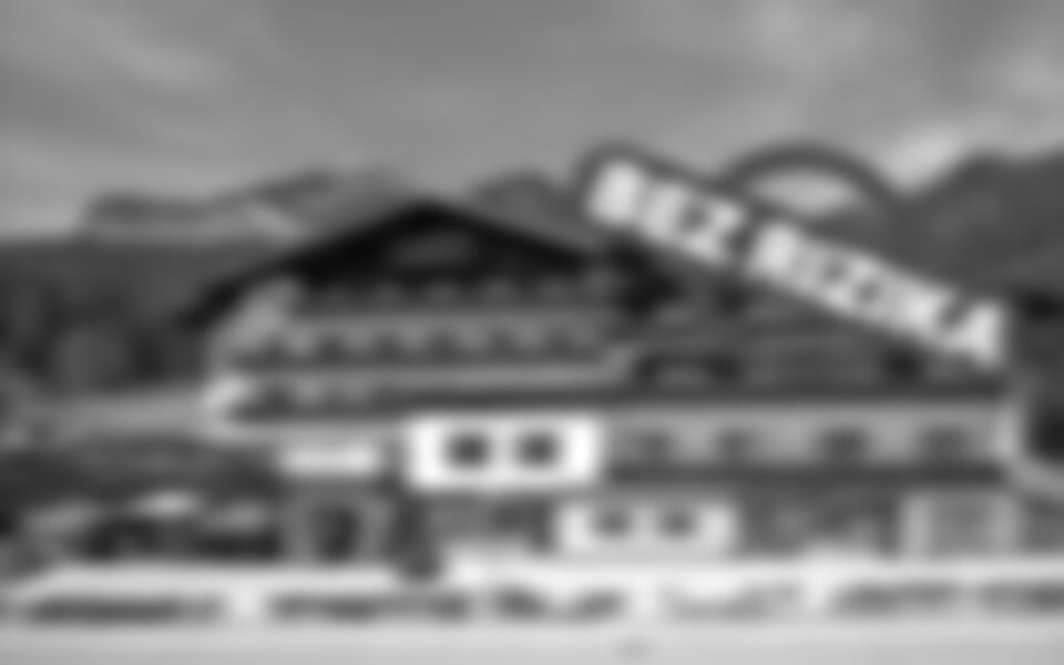 Achensee - Hotel Edelweiss v Eben am Achensee ***