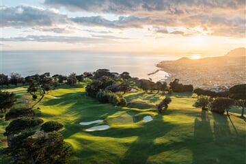 Madeira - Palheiro Village Apartments****