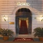 Hotel Antico Palazzo Rospogliosi **** - Řím
