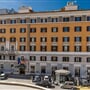 Hotel Nord Nuova Roma *** - Řím