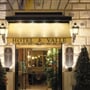 Hotel Valle *** - Řím