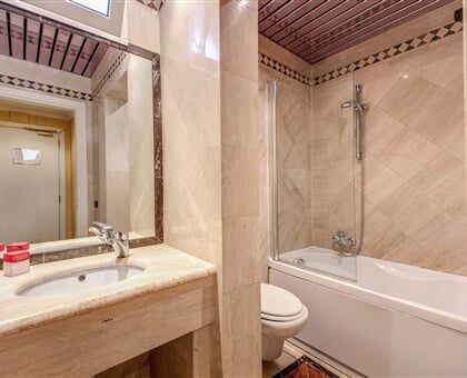 Hotel Valle, Rome (7)