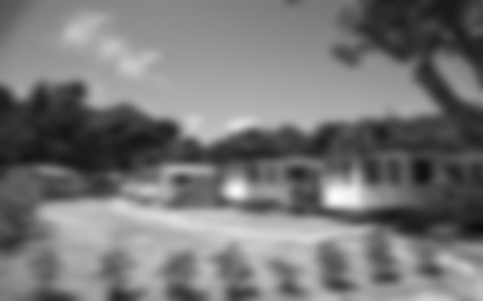 Medulin - Medulin Arena kemp mobil home ***