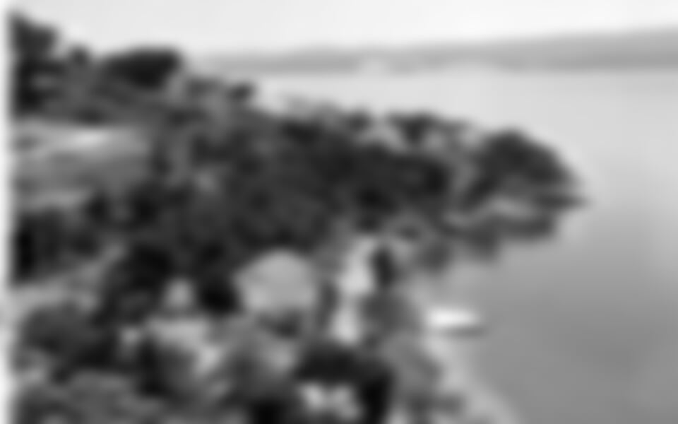 Mala Luka - Mala Luka apartmány **