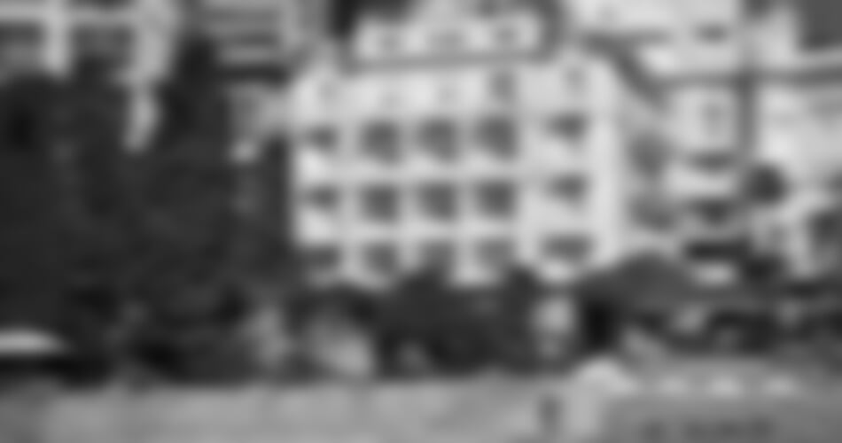 Opatija - Lungomare hotel ***