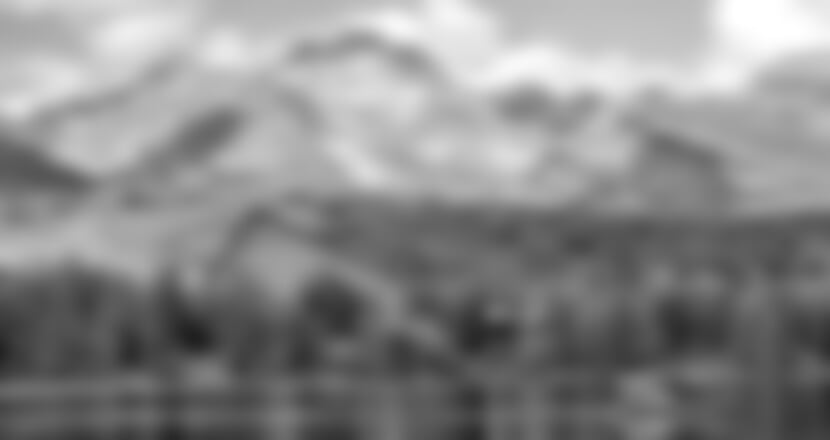 Vysoké Tatry - Vlakem pod tatranské velikány
