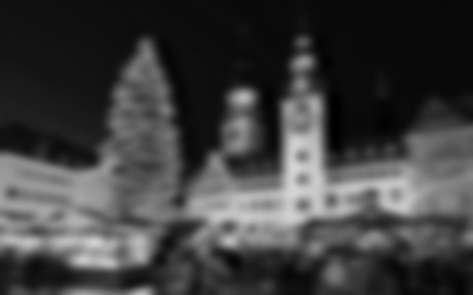 Chemnitz - Adventní Chemnitz: hornický průvod a vánoční trhy