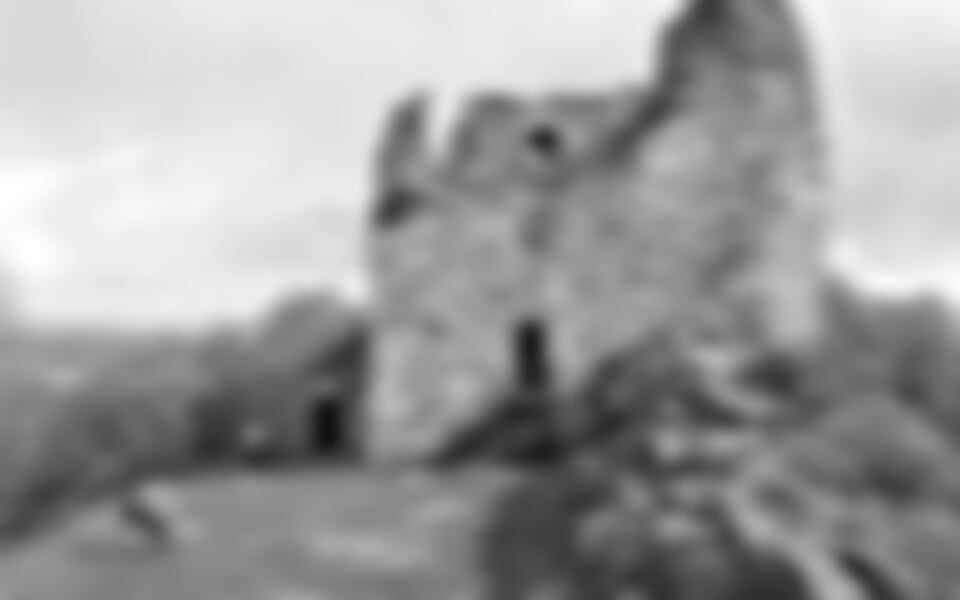 Český Les - Tachovsko - Český Les